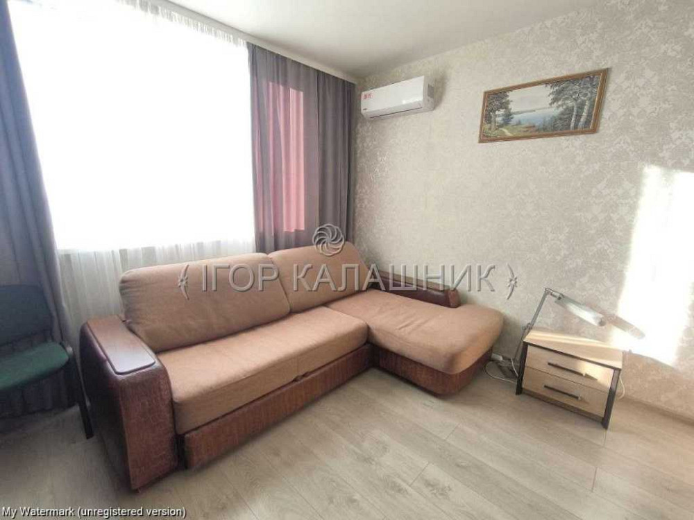 долгосрочная аренда 2-к квартира Киев, Дарницкий, 17500 грн./мес. Київ - зображення 4