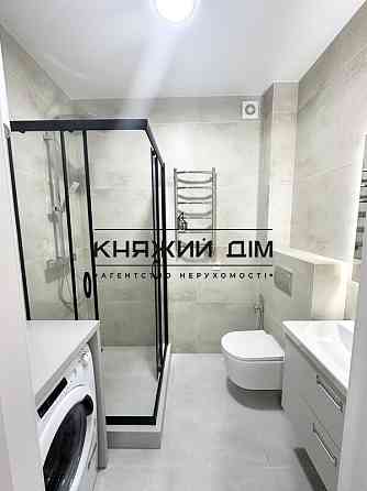 Оренда однокімнатної квартири ЖК Паркове місто Киев