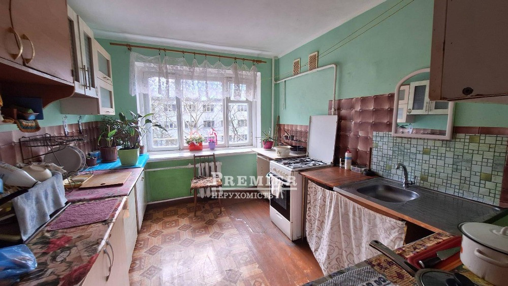 У продажу кімната у центрі м. Чорноморськ на 4 поверсі Черноморск - изображение 6