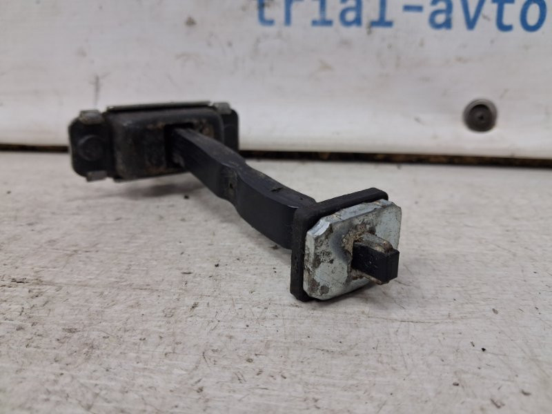 Ограничитель двери задний левый Hyundai Santa fe DM 2.2 DIESEL D4HB 2012 (б/у) Киев - изображение 3