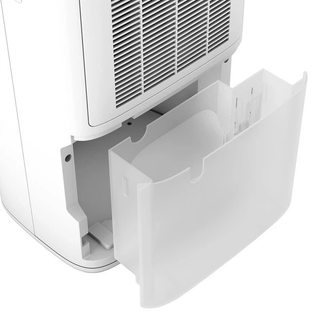 Осушитель воздуха Olimpia Splendid AQUARIA S1 10 P OS-2060 170 Вт белый Киев - изображение 6
