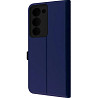 Чохол WAVE Flap Case Xiaomi Redmi 15 4G/5G 169.5mm Blue Харків