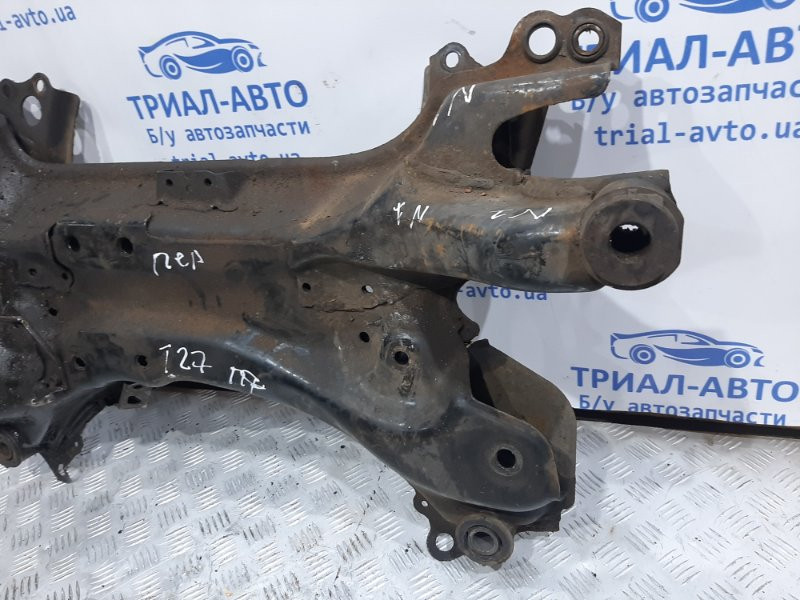 Балка передней подвески Toyota Avensis T27 1.8 БЕНЗИН 2ZRFAE 2009 (б/у) Киев - изображение 2