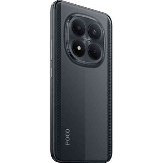 Xiaomi Смартфон Poco M8 Pro 5G 8/256GB Black EU Харків