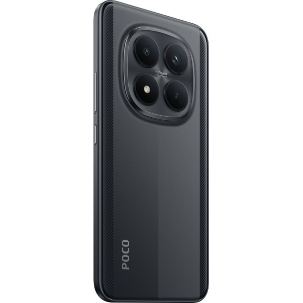 Xiaomi Смартфон Poco M8 Pro 5G 8/256GB Black EU Харків - зображення 6