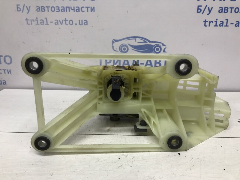 Кулиса переключения МКПП Mazda 6 GJ 2.2 DIESEL 2012 (б/у) Київ - зображення 4