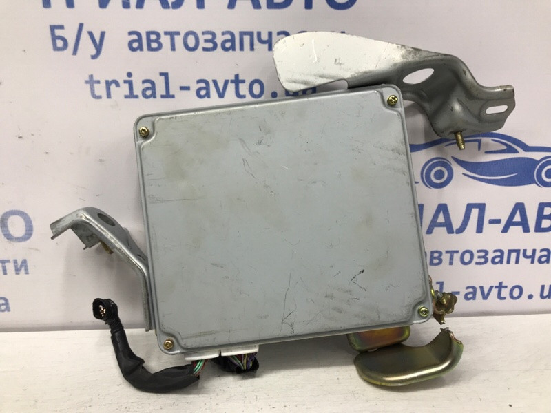 Блок управления двигателем Toyota Camry XV30 2.4 БЕНЗИН 2AZFE 2001 (б/у) Київ - зображення 2