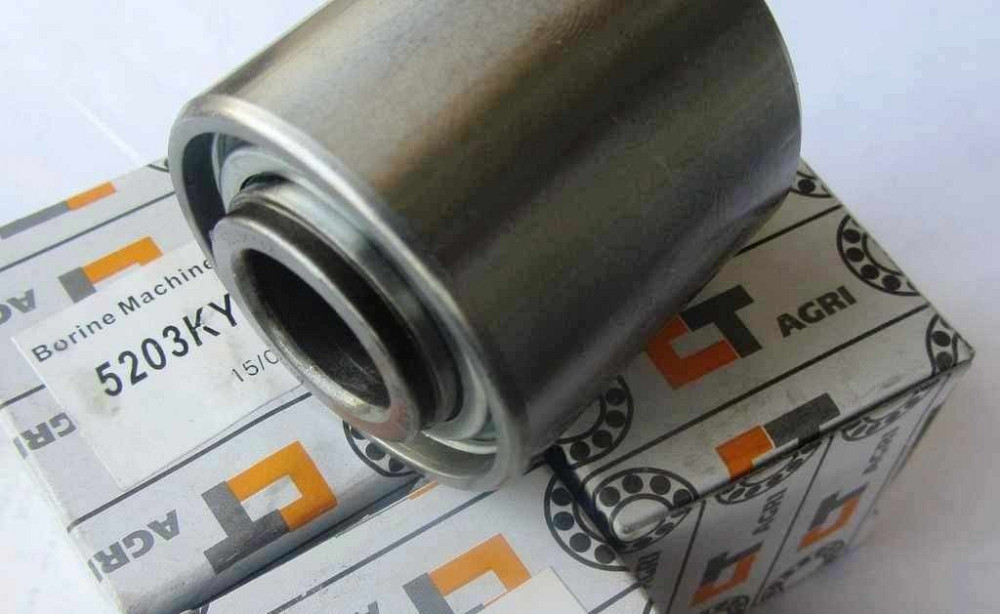 JLM104948 \ JLM104910 - KOYO -Подшипник роликовый конический Днепр - изображение 7