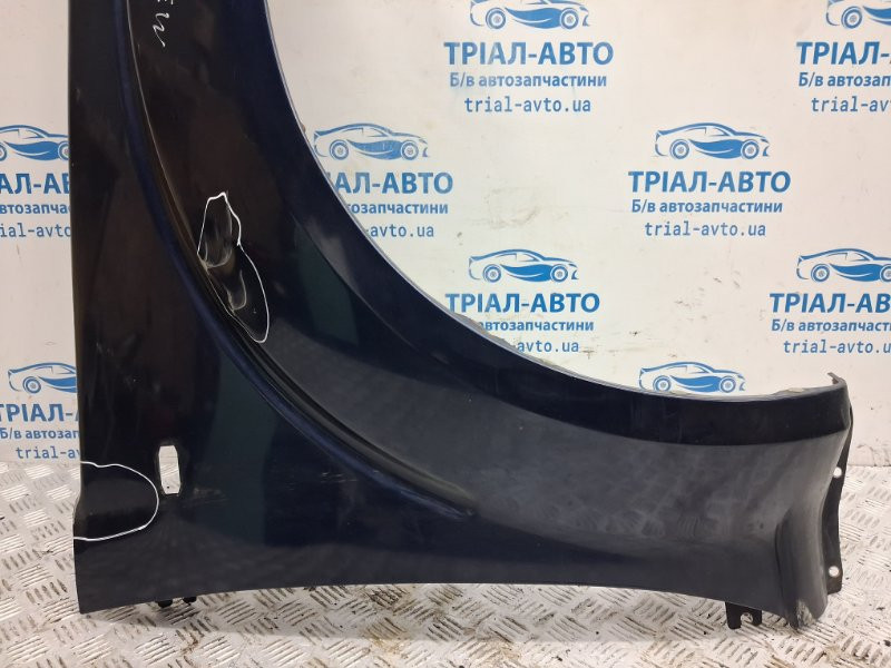 Крыло переднее правое Nissan Pathfinder 2004-2014 63100EB330 (Арт. 74345) Киев - изображение 3