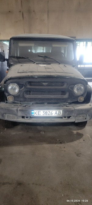 Продаж автомобілю УАЗ 315195 Кам'янське (Дніпродзержинськ) - зображення 4