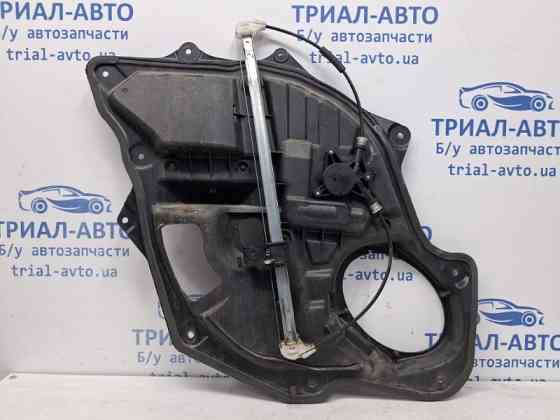 Стеклоподъемник задний правый Mazda CX 7 ER 2.3 БЕНЗИН 	L3VDT 2006 (б/у) Київ
