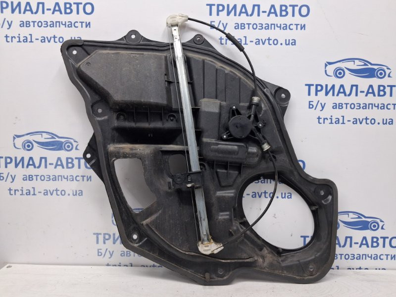 Стеклоподъемник задний правый Mazda CX 7 ER 2.3 БЕНЗИН 	L3VDT 2006 (б/у) Київ - зображення 2