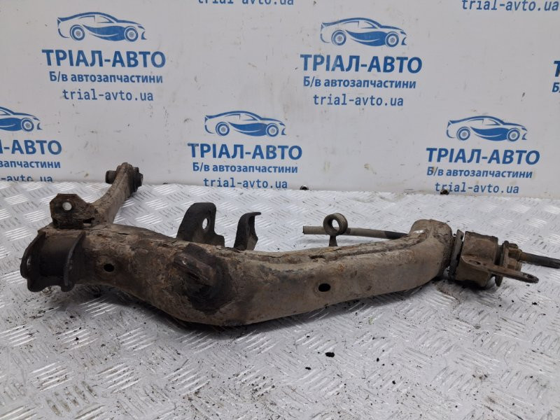 Рычаг задней подвески продольный правый Toyota Avensis 2002-2010 4871005071 (Арт. 78502) Київ - зображення 7
