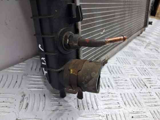 Радиатор основной Hyundai Tucson 2004-2009 25310-2E500 (Арт. 62360) Киев