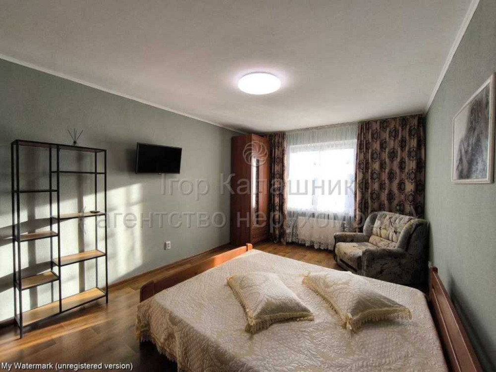 долгосрочная аренда 2-к квартира Киев, Дарницкий, 15000 грн./мес. Киев - изображение 3