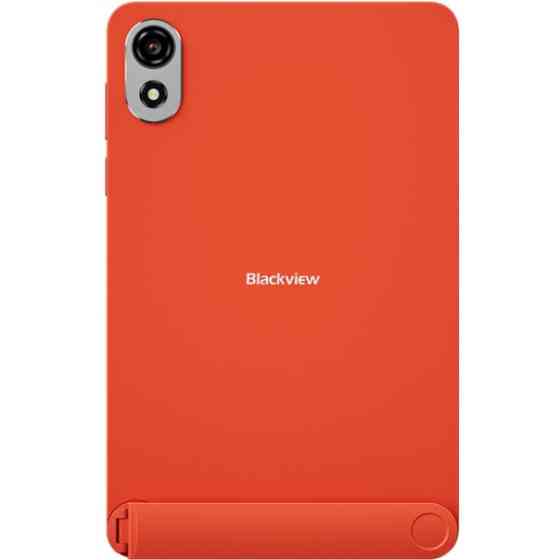 Планшет Blackview ZENO 1 4/64GB LTE Space Orange Global (Код товару:42927) Харків