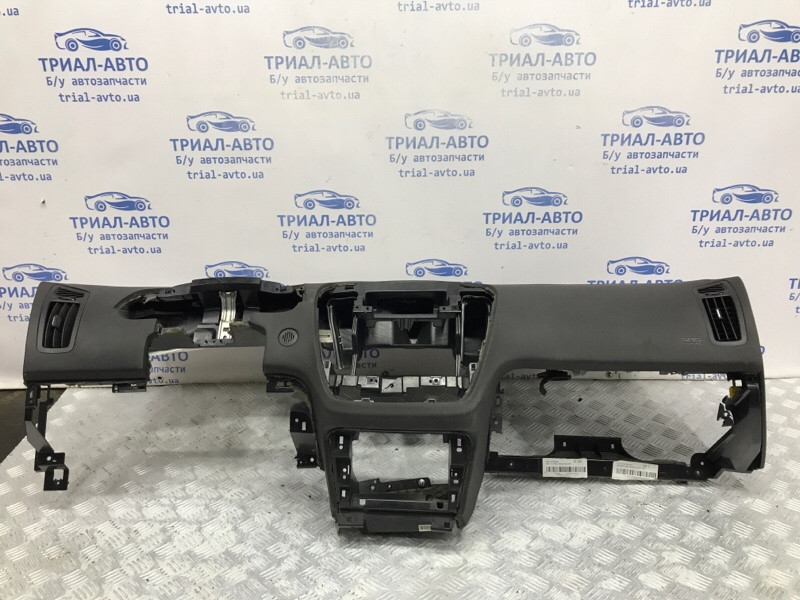 Торпеда с подушкой бесопасности Kia Ceed 2006-2012 847211H000 (Арт. 54385) Киев - изображение 1