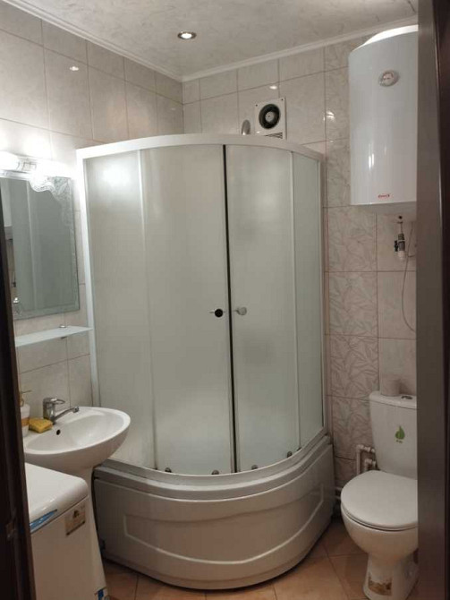 долгосрочная аренда 1-к квартира Одесса, Приморский, 7000 грн./мес. Одеса - зображення 3