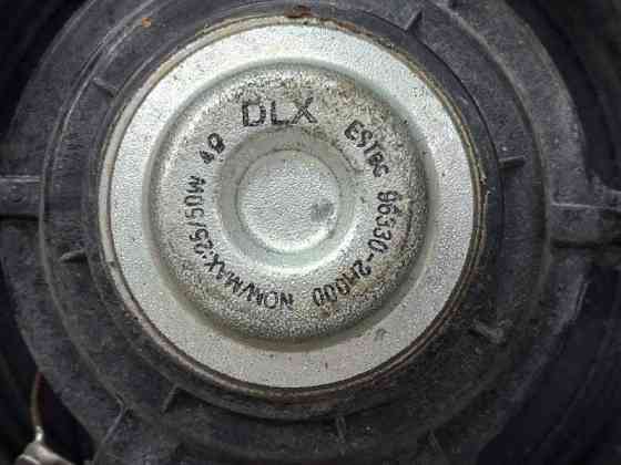 Динамик двери Hyundai I30 FD 1.6 БЕНЗИН G4FC 2007 (б/у) Киев