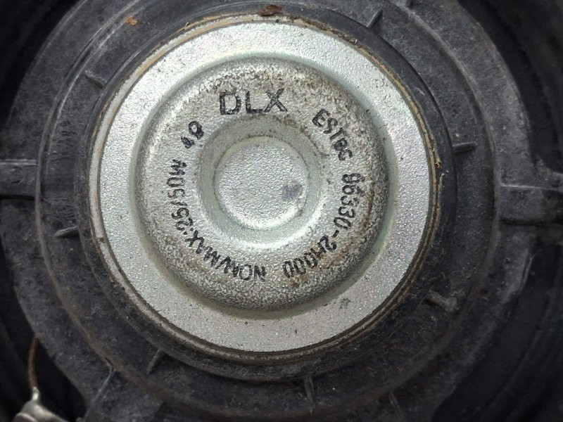 Динамик двери Hyundai I30 FD 1.6 БЕНЗИН G4FC 2007 (б/у) Київ - зображення 3
