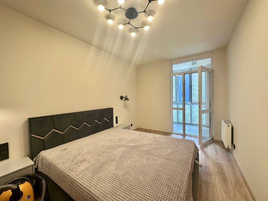 Продаж 1км. квартири Малоголосківська новобудова Львов - изображение 9