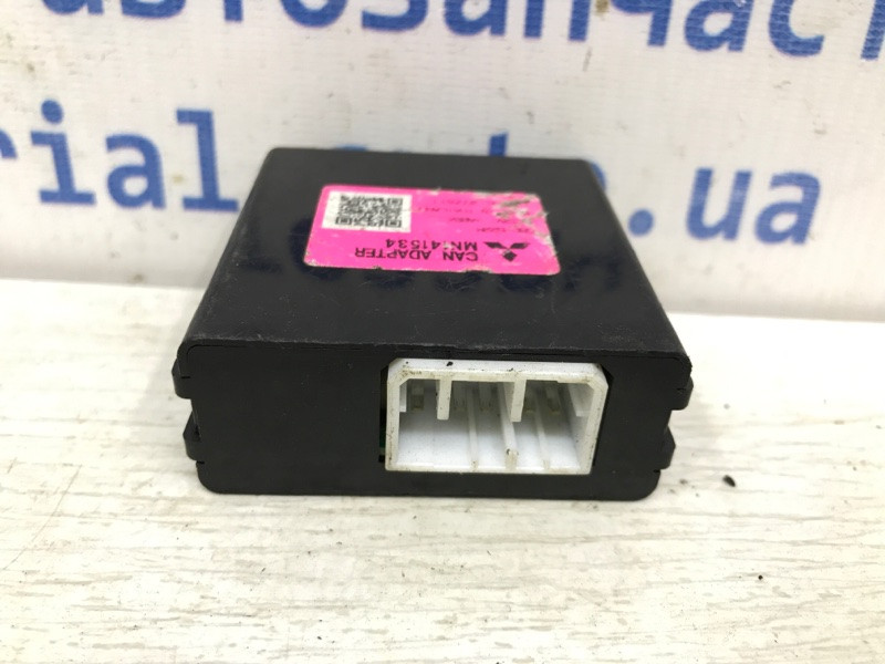 Блок управления Mitsubishi L200 2006-2015 MN141534 (Арт. 37182) Київ - зображення 2