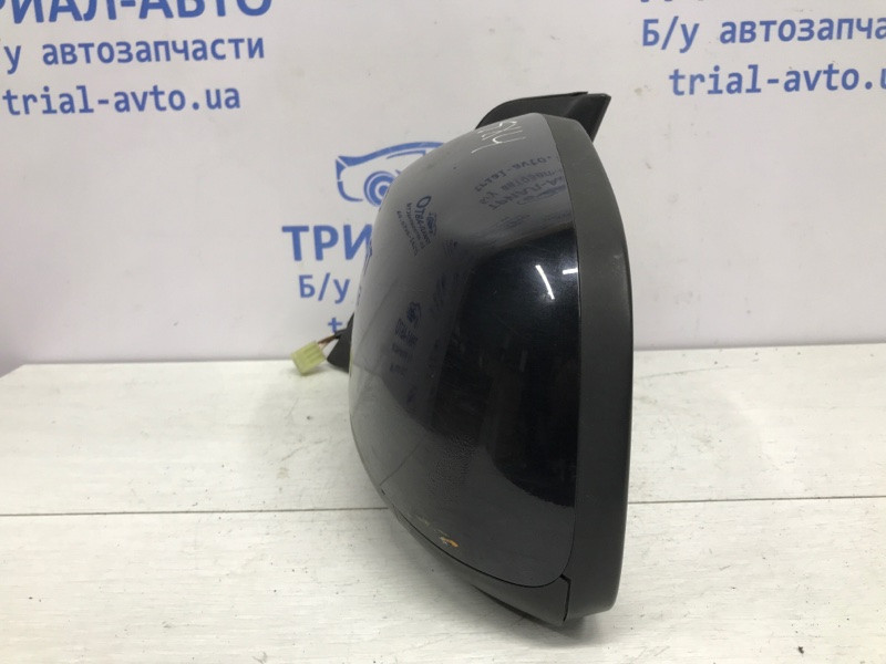 Зеркало левое Suzuki SX4 2006-2013 8470279J20 (Арт. 41699) Киев - изображение 3