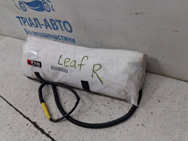 Подушка безопасности в кресло Nissan Leaf 2017- 985H05SH0A (Арт. 84200) Киев - изображение 2