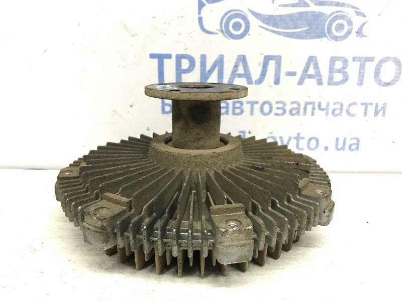 Вискомуфта Mitsubishi L200 2006-2015 1320A009 (Арт. 45630) Киев - изображение 2