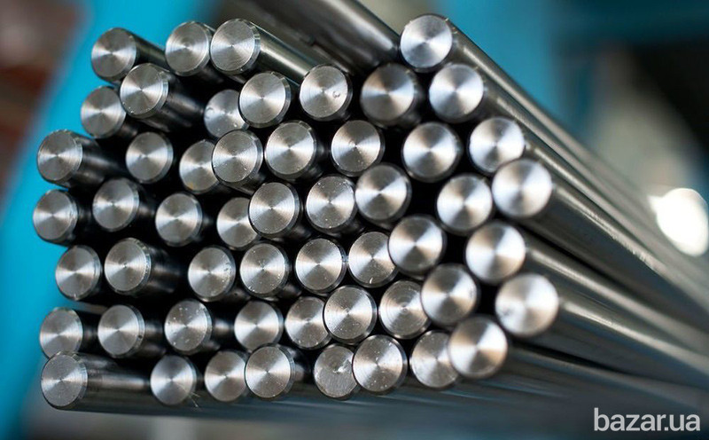 Круг калиброванный диаметром 17,5 мм сталь Киев - изображение 1