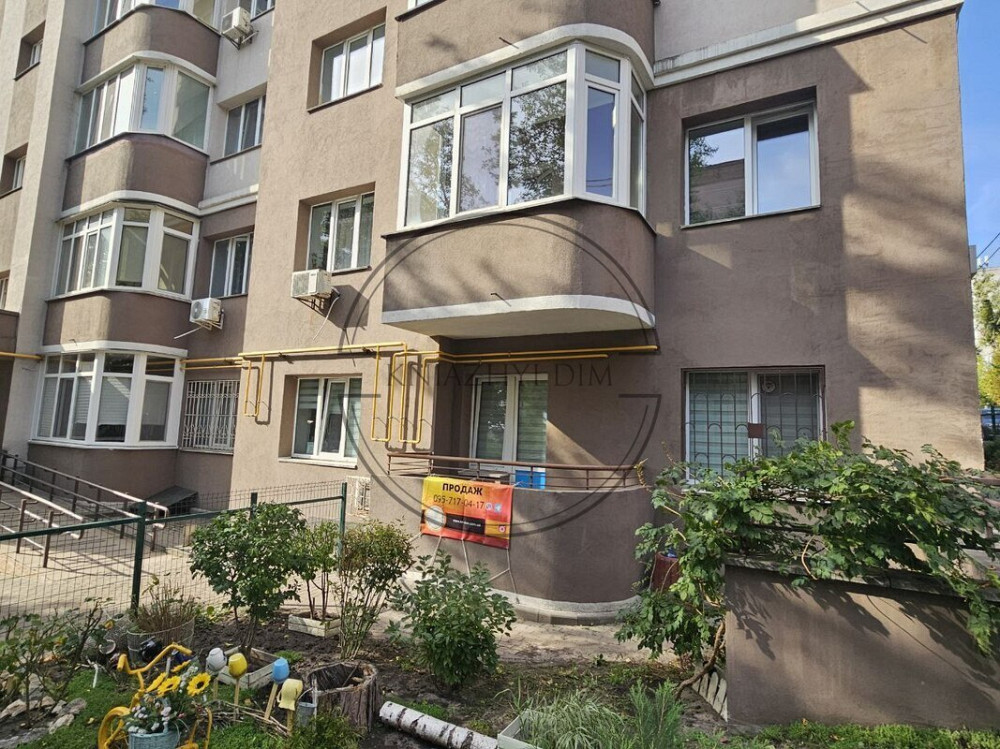 Продаж в новобудові відмінної 1-но к.кв. М.Васильківська в Голосіївському р-ні. Код об'єкта: 2114549 Киев - изображение 8