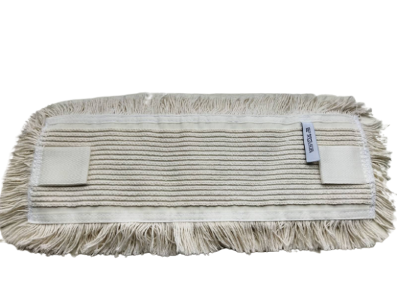 МОП универсальный (вкладыш) с карманами и с "ушами" для уборки пола 40 см Киев