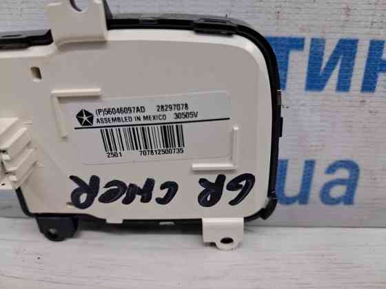 Кнопки руля Jeep Grand Cherokee WK2 3.6 БЕНЗИН ERB 2010 (б/у) Київ