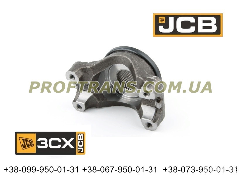 458/20814 фланец моста JCB CX3 Днепр - изображение 1