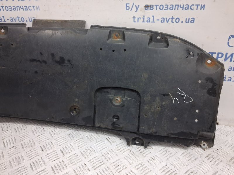 Защита Mazda 3 2013-2019 B45A5611Y (Арт. 63525) Киев - изображение 3