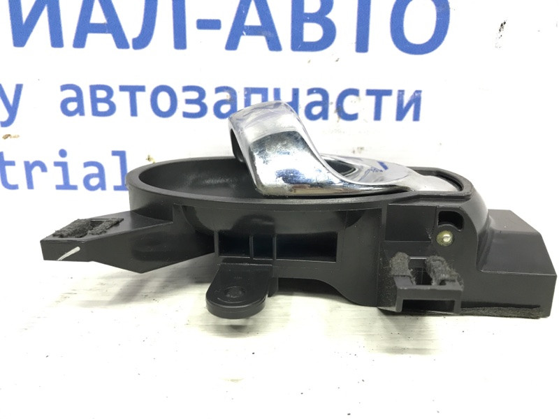 Ручка двери внутренняя правая Nissan Juke 2010-2019 806701HA0B (Арт. 39567) Київ - зображення 3