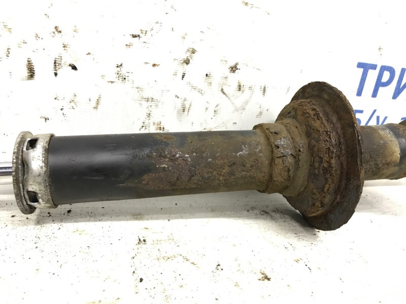 Амортизатор задний Mitsubishi Lancer 2003-2009 MN101960 (Арт. 37872) Киев - изображение 3