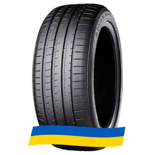 235/50 R19 Yokohama Advan Sport V107F 99Y Легкова шина Киев