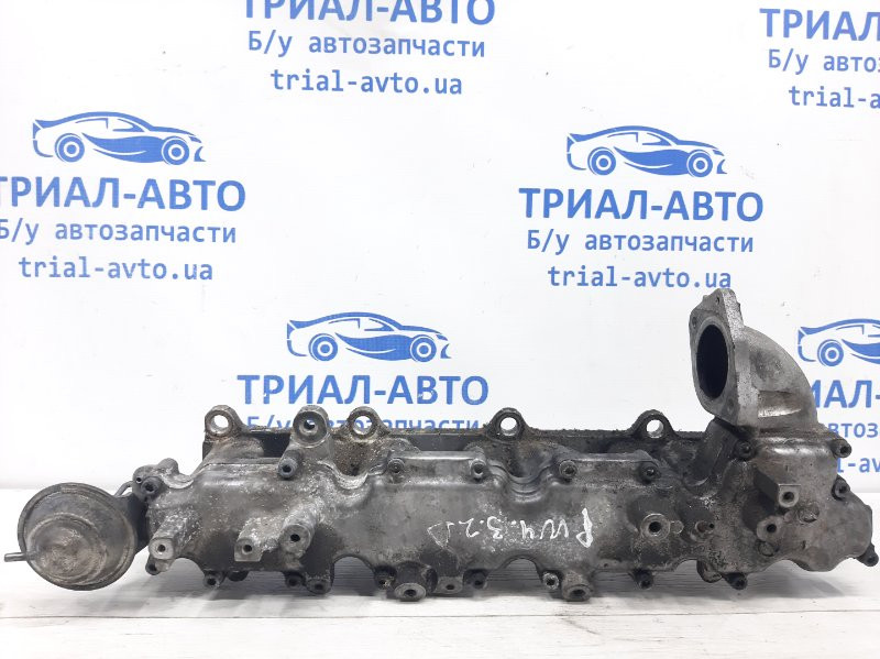 Коллектор впускной металл Mitsubishi Pajero Wagon 2006-2022 1542A084 (Арт. 28627) Київ - зображення 2