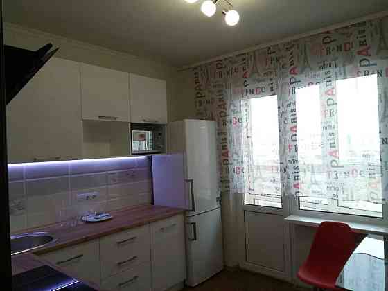 долгосрочная аренда 1-к квартира Киев, Дарницкий, 16000 грн./мес. Киев