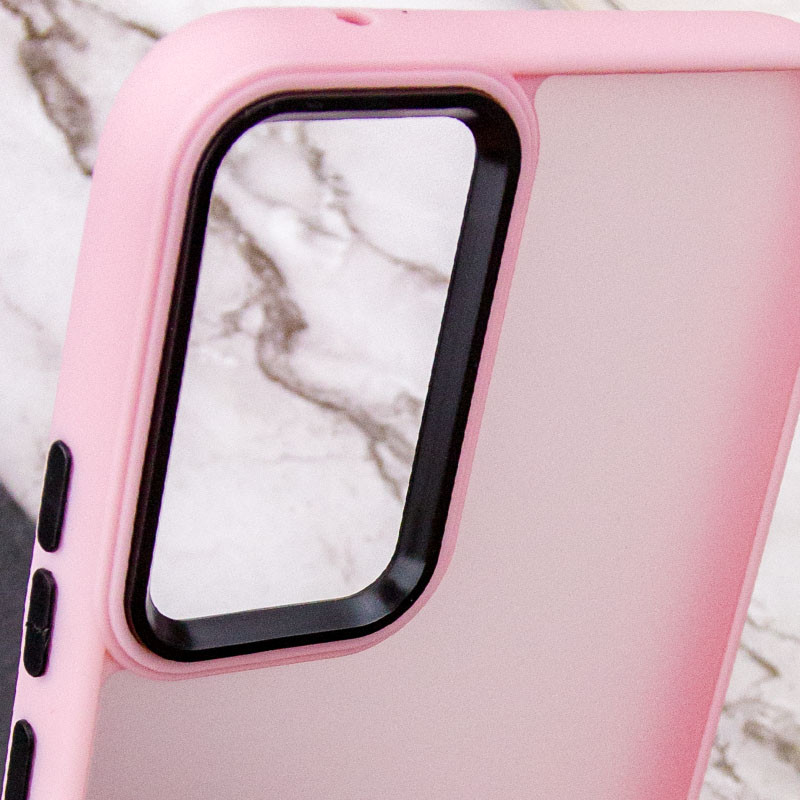 Чехол TPU+PC Lyon Frosted для Xiaomi Redmi A7 Pro 4G / Poco C81 Херсон - зображення 5