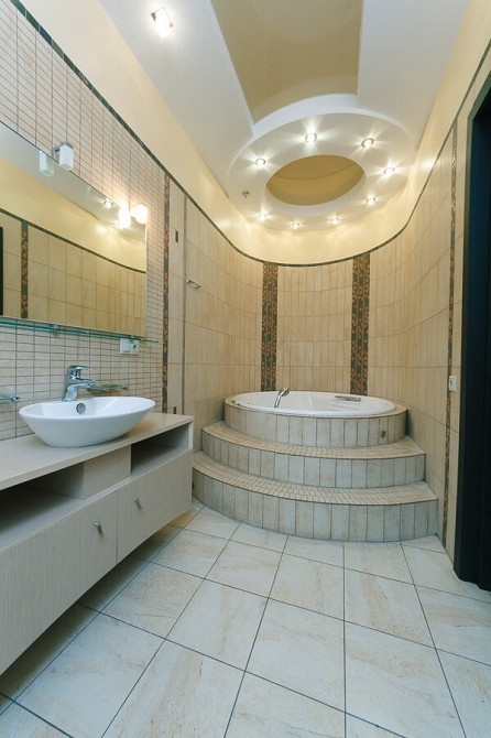 Подобово VIP 3к новобудова. Тютюнника( Барбюса). Джакузі Киев - изображение 12