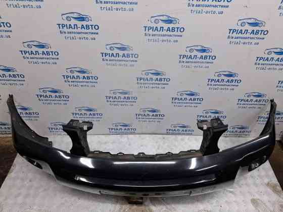 Бампер передний Nissan X-Trail 2007-2015 62022JG44H (Арт. 79803) Київ