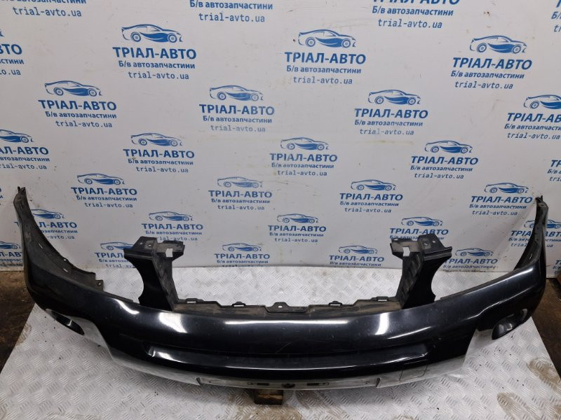 Бампер передний Nissan X-Trail 2007-2015 62022JG44H (Арт. 79803) Киев - изображение 2