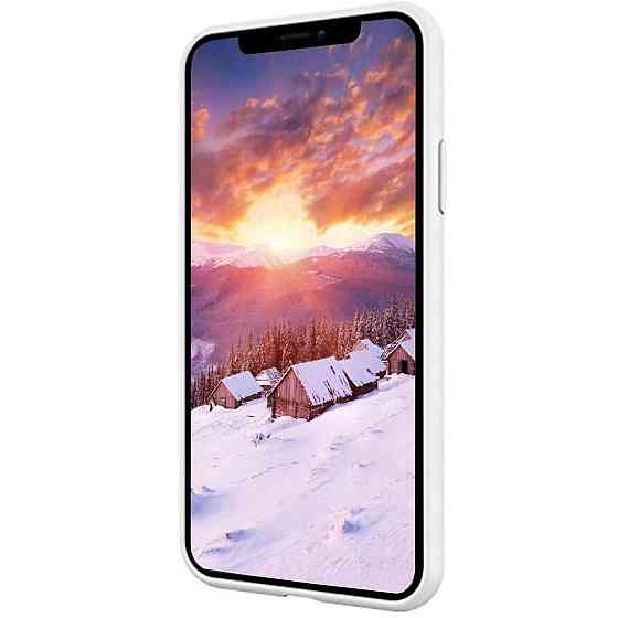 Чехол Silicone Case Full Protective (AA) для Apple iPhone XR (6.1") Херсон