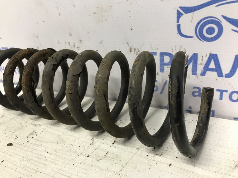 Пружина задняя Hyundai I30 2011-2017 55350-A6060 (Арт. 50882) Київ - зображення 3