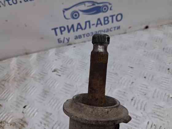 Рулевая рейка Suzuki SX4 2006-2014 4858080JD0 (Арт. 62896) Київ