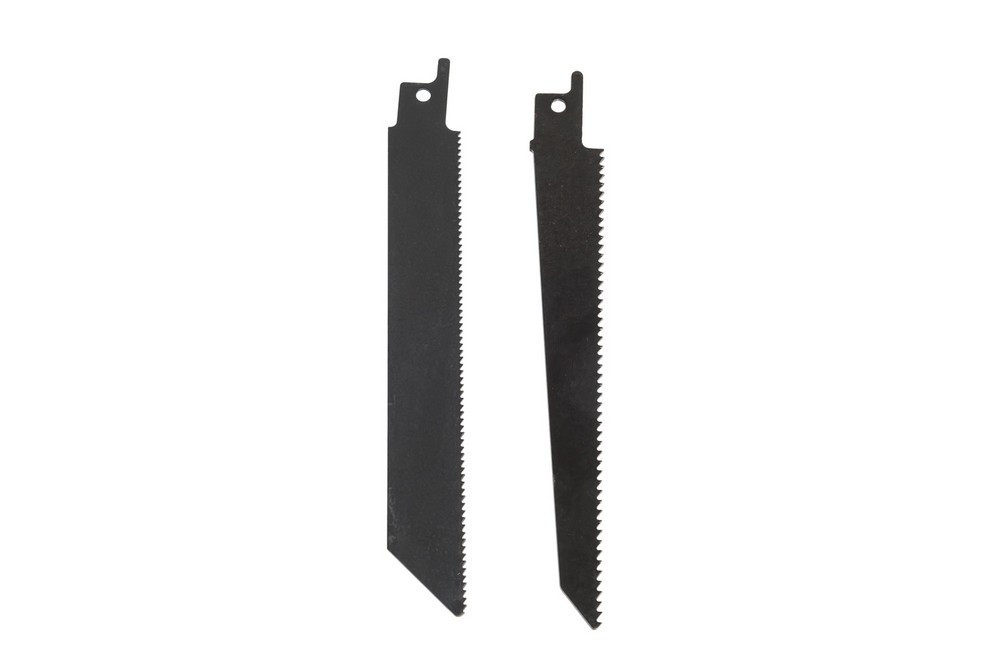 Пила сабельная MPT 750 Вт 0-2800 об/мин 150/5 мм дополнительные щетки полотно 1 шт MRS7503 Харків - зображення 7