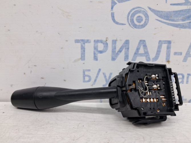 Переключатель подрулевой правый(дворники) Mitsubishi Lancer 9 1.6 БЕНЗИН 4G18 2003 (б/у) Київ - зображення 3