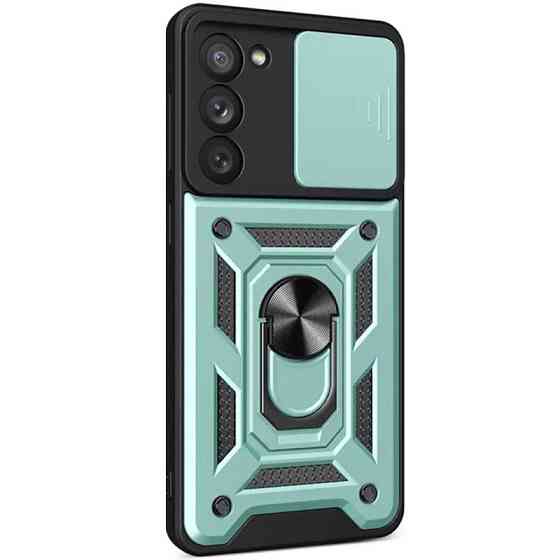 Чехол Ummi Camshield Serge Ring для Xiaomi Redmi 15 (Global) Херсон